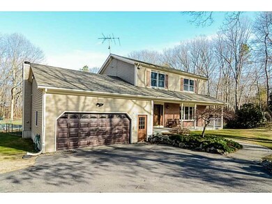 1380 Lafayette Rd, North Kingstown, RI 02852 - photo 2
