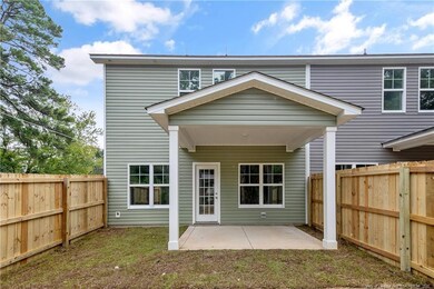 600 Roxie Ave unit 600 D, Fayetteville, NC 28304 - photo 5