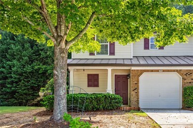 176 Darbys Crossing Ct, Hiram, GA 30141 - photo 2