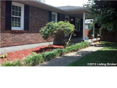 240 Becky McKinley Ave, Mount Washington, KY 40047 - photo 2