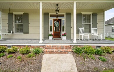 1432 Savannah St, Covington, LA 70433 - photo 2