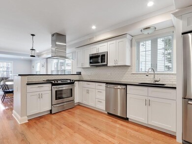 131 Williams St unit 2, Jamaica Plain, MA 02130 - photo 5