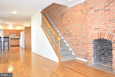 233 E Heath St, Baltimore, MD 21230 - photo 3