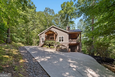 112 Springhill Ln, Clarkesville, GA 30523 - photo 4