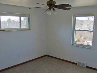 Bedroom.