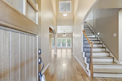 2513 N 16th St, Broken Arrow, OK 74012 - photo 3