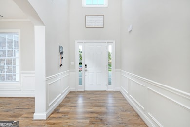 387 Fern Ct, Hoschton, GA 30548 - photo 7