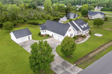 907 Hope Cir, Conway, SC 29527 - photo 2