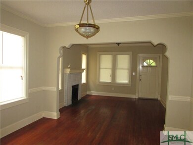 Windows Provide Lots of Natural Light
