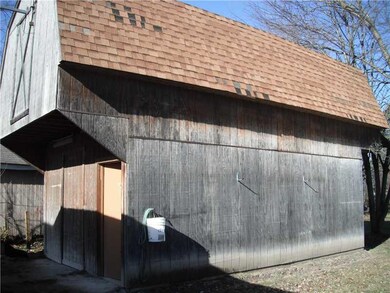 242 E Fairground Ave, Osgood, IN 47037 - photo 2