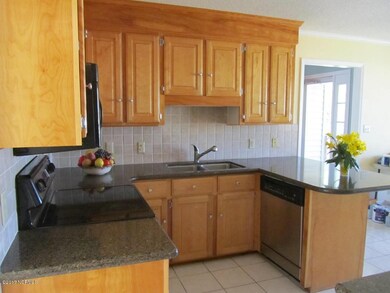 4 kitchen