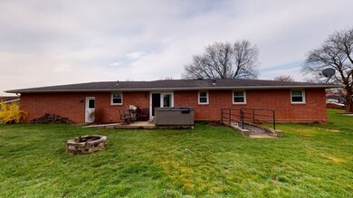 63 Wallace Dr, Lucas, OH 44843 - photo 4