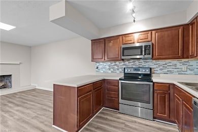 1119 Ocean Pebbles Way, Virginia Beach, VA 23451 - photo 6