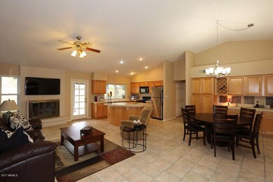 GREAT ROOM