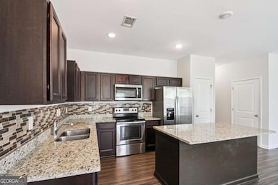 6321 Mountain Home Way SE, Mableton, GA 30126 - photo 7