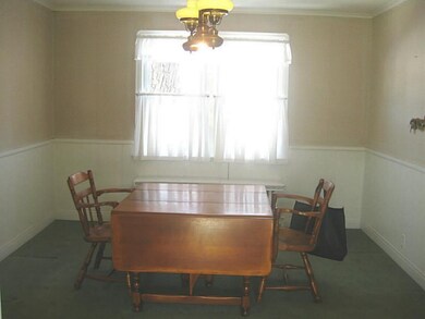 Dining Room.