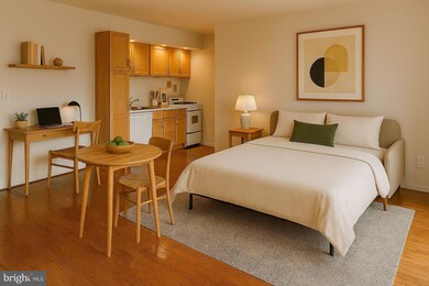 Cleveland House unit 505, Arlington, VA 22201 - photo 6