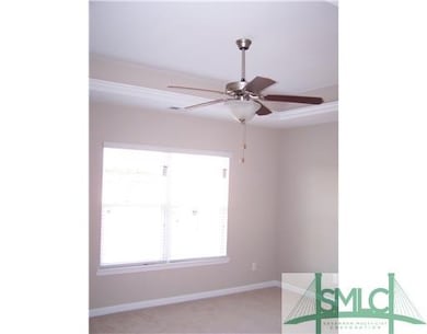 Other. Master bedroom with tray ceiling.