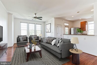 130 Chevy Chase St unit 405, Gaithersburg, MD 20878 - photo 3