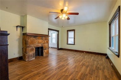 48 Sampson Ave, Pittsburgh, PA 15205 - photo 4