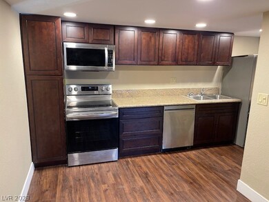 5241 River Glen Dr unit 177, Las Vegas, NV 89103 - photo 6