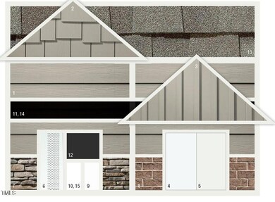 788 Old Station Pointe, Angier, NC 27501 - photo 4