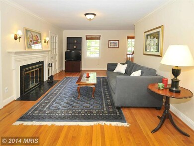 7913 Chelton Rd, Bethesda, MD 20814 - photo 6