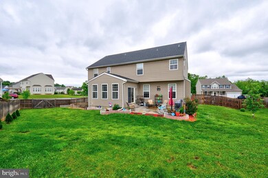 582 Bentley Dr, Inwood, WV 25428 - photo 7