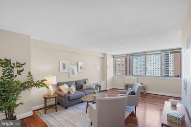 Mica Condominiums unit 804, Silver Spring, MD 20910 - photo 3