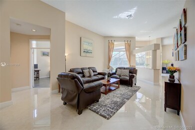 Modern Rectified Tile Floors