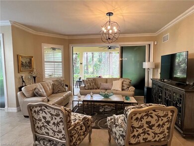 Fully furnished
