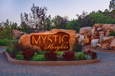 Mystic Heights Subdivision