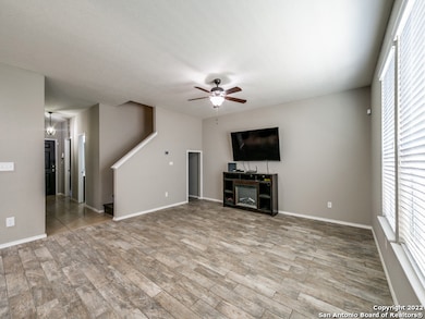 8911 Silver City, San Antonio, TX 78254 - photo 6