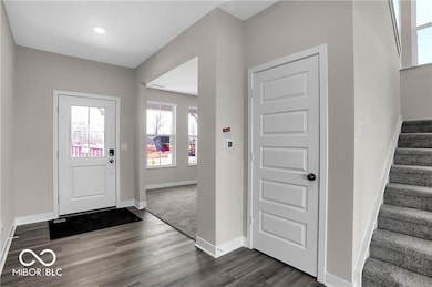 17364 Americana Crossing, Noblesville, IN 46060 - photo 3