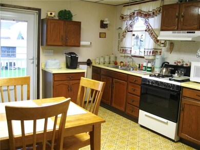 EAT IN- KITCHEN