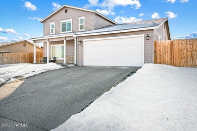 2 Car Garage