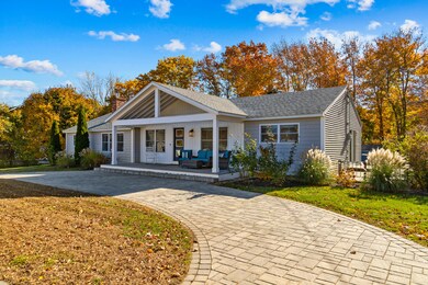44 Grashopper Lane Oqunguit ME 03907-7