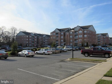 9501 Kingscroft Terrace unit F, Perry Hall, MD 21128 - photo 3