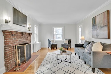 32 Valentine Rd, Arlington, MA 02476 - photo 6