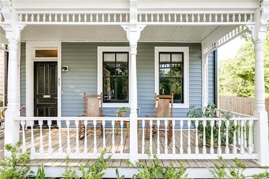 503 Arnold Ave, Richmond, VA 23222 - photo 4