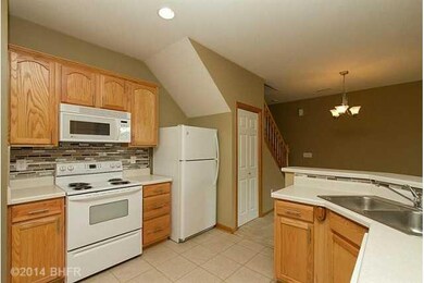 Other. full kitchen