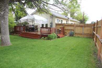 Backyard V1