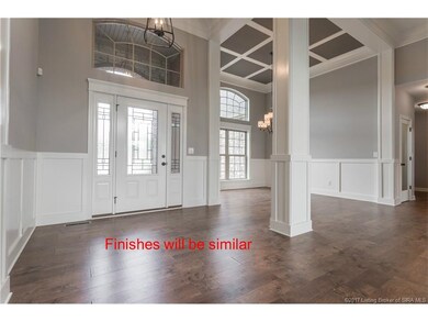 1014 Kranz Dr, Charlestown, IN 47111 - photo 2