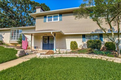 3104 Frances Dr, Denison, TX 75020 - photo 4