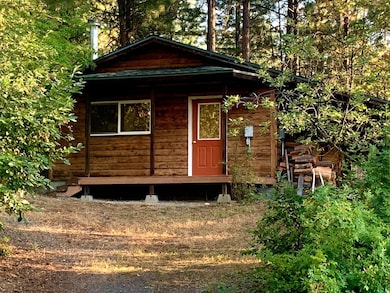 cabin
