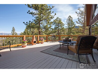 Plenty of Space for Entertaining