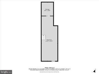 711 Wallace St, York, PA 17403 - photo 6