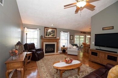 2531 Gecko Dr, Maryville, IL 62062 - photo 3