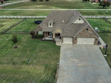 5007 E 82nd St N, Sperry, OK 74073 - photo 2