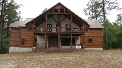 16 N Mossy Oaks Trail, Broken Bow, OK 74728 - photo 2